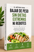 Método Peso Saludable y Sostenible